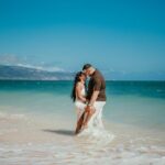 Get Engaged on Maui Beach with a Photographer - An In-Depth Look at the Maui Engagement Experience