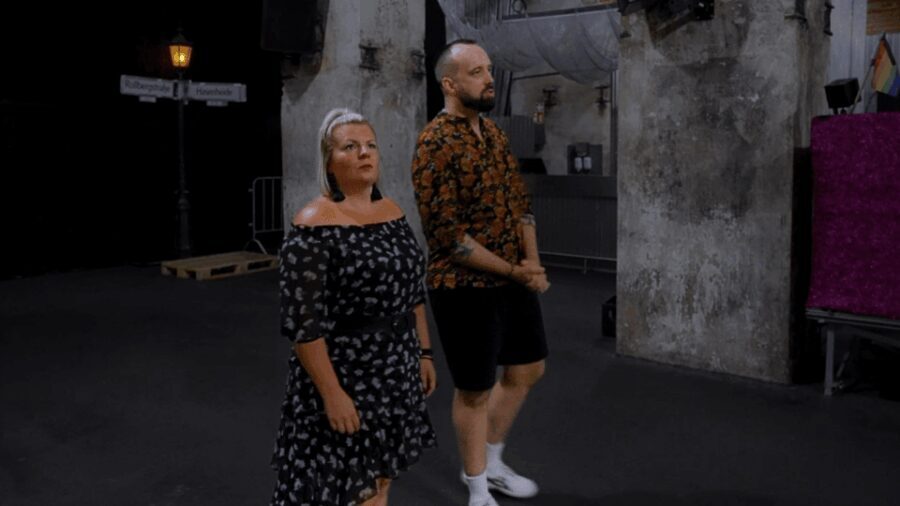 Get In: The Ultimate Berlin Club Tour - The Detailed Breakdown of the Tour Experience