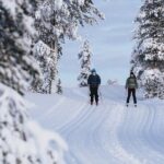 Get Known with Cross Country Skiing Experience in Saariselkä - Frequently Asked Questions