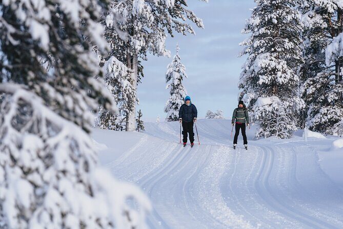 Get Known with Cross Country Skiing Experience in Saariselkä - Frequently Asked Questions