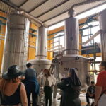 Get on Chile: know everything about tequila in "La Rienda" - Practical Details and What to Expect