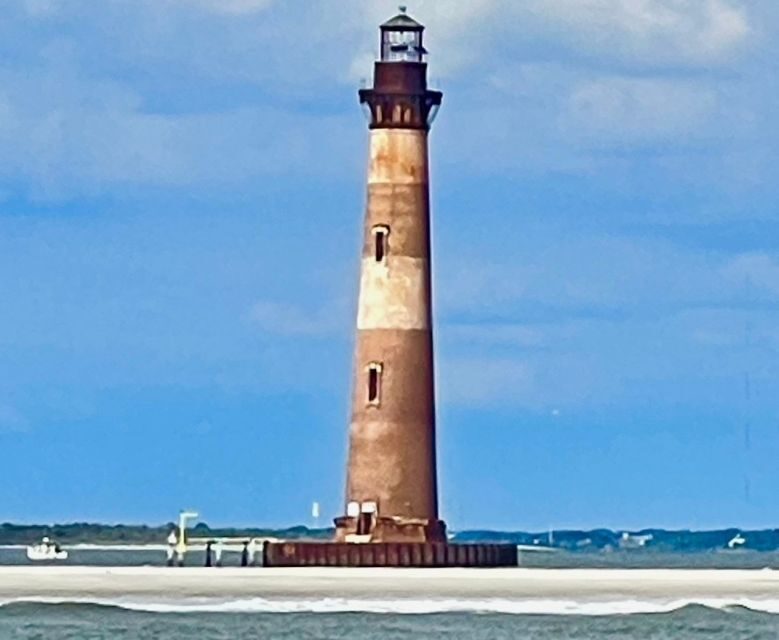 Get Out of Town! Lighthouses, Beaches and Forts Tour - In-Depth Review of the Get Out of Town! Lighthouses, Beaches, and Forts Tour