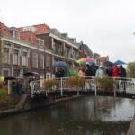 Get the best out of Delft by creating memories during our private walking tour! - Frequently Asked Questions