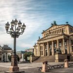 Get to Know Berlin's Main Sites A Private Tour with Jacob - FAQ