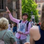 Get to know Nuremberg. Highlights in the old town - Authentic insights from travelers