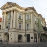 Get to see all sites in one tour - Prague private tour by minivan - A Deep Dive into the Prague Private Minivan Tour