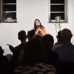 GET UP Comedy in Hamburg - Life is too short not to laugh! - What To Expect During the Shows