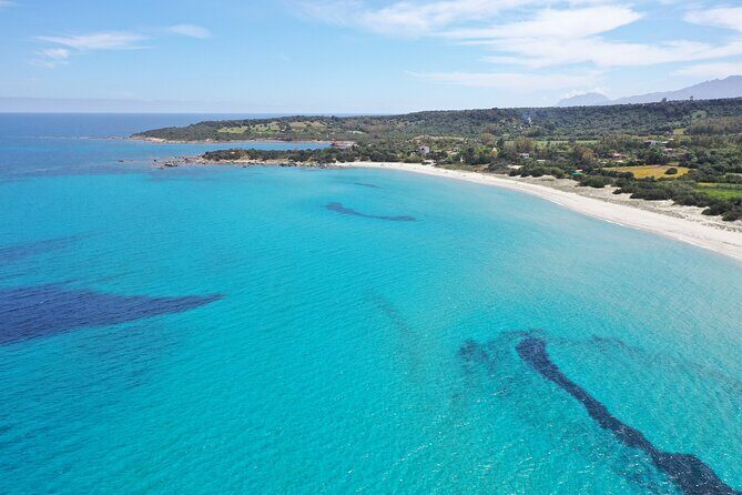 Get your Boat Tour with PRISCILLA to the best Cagliari Coves". - A Closer Look at the Tour