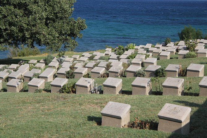 Getaway Turkey 5-Day Tour from Istanbul: Gallipoli and Troy - Who Would Appreciate This Tour?