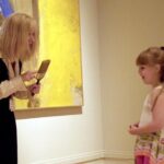 Getty Center Tours for KIDS and FAMILIES! - The Sum Up