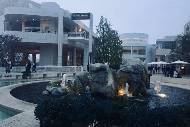 Getty Museum Private Tour - Final Thoughts: Is This Tour for You?