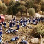 Gettysburg: Civil War Tails Diorama Museum Entry Ticket - Who Will Love This Experience?