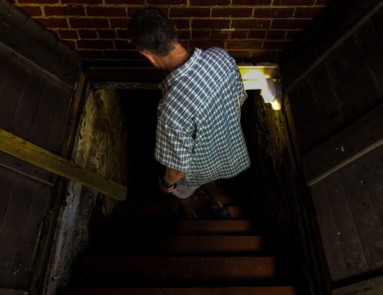 Gettysburg: Exclusive Welty House Ghost Hunt with Equipment - Final Thoughts