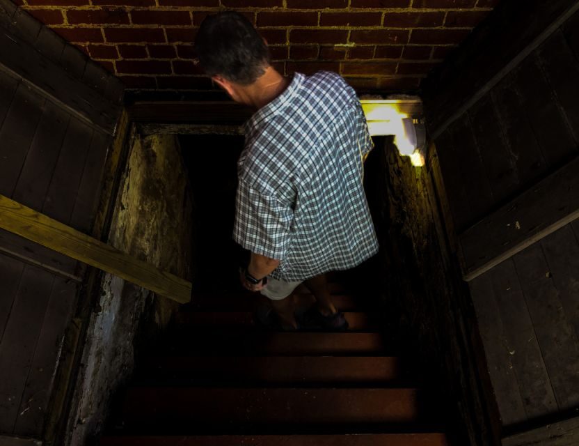 Gettysburg: Exclusive Welty House Ghost Hunt with Equipment - Final Thoughts