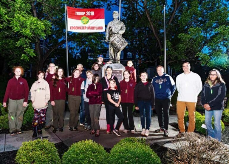 Gettysburg: "History and Haunts" Family Friendly Ghost Tour - Who Would Enjoy This Tour?