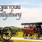Gettysburg: Horse-Drawn Carriage Battlefield Tour - FAQ