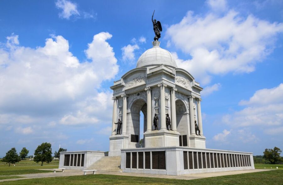 Gettysburg: Jennie Wade's Baltimore Street Walking Tour - Why Choose This Tour?