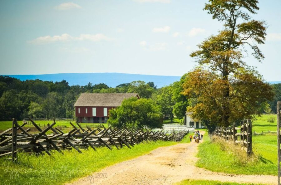 Gettysburg: Private Tour with Licensed Battlefield Guide
