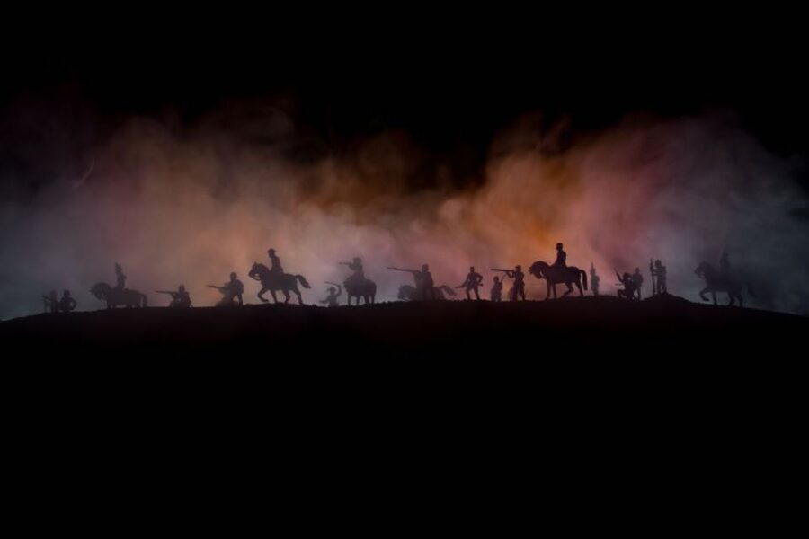 Gettysburg: Small Group Paranormal Investigation Tour - Practical Details and Tips