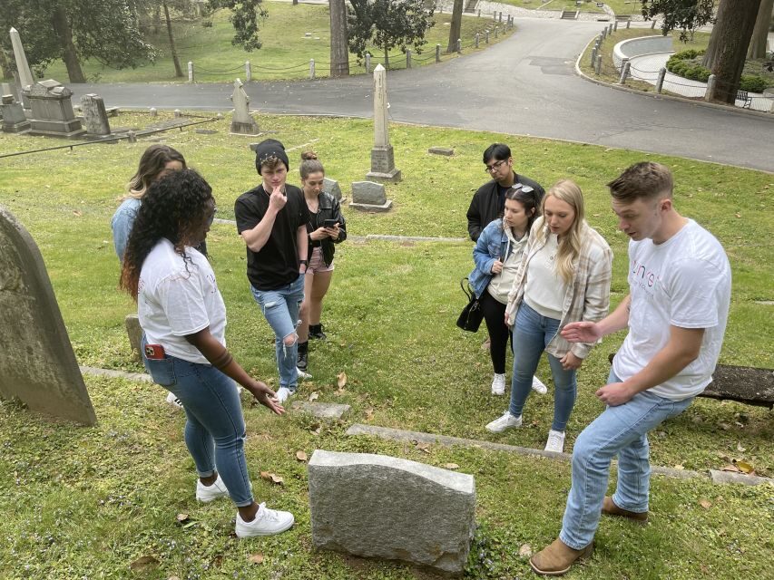 Gettysburg: The Wonder Women's Hidden Valor Walking Tour - Why This Tour Is Worth Considering