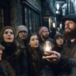 Gettysburg: Ultimate Dead of Night Haunted Ghost Tour - Practical Details and Tips