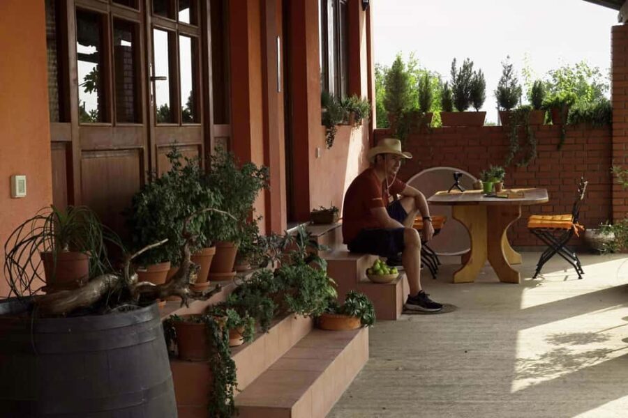 Gevgelija: Jostela Winery Wine Tasting Tour - An In-Depth Look at the Experience