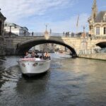 Ghent: 40-Minute Historical Boat Tour of City Center - Exploring Ghent from the Water: An In-Depth Review