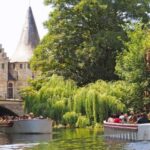 Ghent: 50-Minute Medieval Center Guided Boat Trip - Final Thoughts