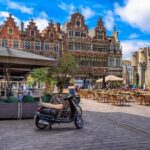 Ghent and Atomium Tour from Brussels - What Makes This Tour Stand Out