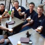 Ghent Beer Guided Walking Tour - The Sum Up