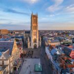 Ghent: Capture the most Photogenic Spots with a Local - An In-Depth Look at the Ghent Photogenic Spots Tour
