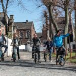 Ghent: City Highlights and Hidden Gems Guided Bike Tour - The Sum Up
