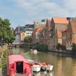 Ghent City Highlights Walking Tour with Light Mea/Snack - Why This Tour Offers Great Value