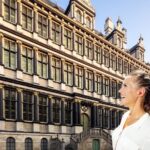 Ghent: City Walk with Audio Guide in 7 Languages on your Phone - Who Will Benefit Most?