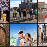Ghent : Comedy AudioGuide Ghent - In-Depth Tour Breakdown