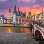 Ghent: Express Walk with a Local in 60 minutes - Who Will Enjoy This Tour?