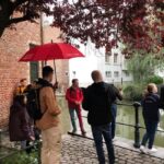 Ghent: Guided Historical Walking Tour - The Itinerary: What to Expect on Your Tour
