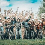 Ghent guided offroad tour by e-scooter - Final Thoughts