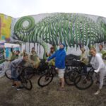 Ghent: Guided Urban Bike Tour - A Closer Look at the Ghent Bike Tour
