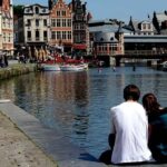 Ghent: Guided Walking Tour - Practical Tips for Travelers