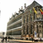 Ghent: Guided Walking Tour and Canal Boat Trip - Practical Tips for Your Tour