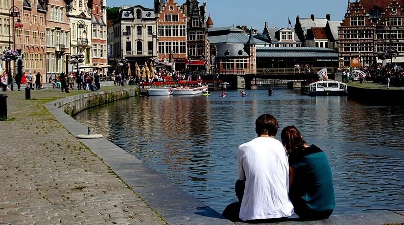 Ghent: Guided Walking Tour - Practical Tips for Travelers