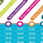 Ghent: Hop-on Hop-off Water-Tramway - An In-Depth Look at the Ghent Water-Tramway Experience