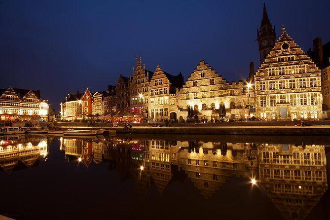 Ghent Like a Local: Customized Private Tour - Who Will Love This Tour?