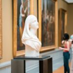 Ghent: Museum of Fine Arts Entry Ticket - Key Points