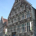 Ghent: Private 2-Hour Walking Tour - The Itinerary in Detail: Why Each Stop Matters