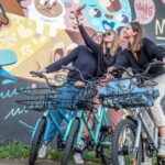 Ghent: Private Guided Bike Tour - FAQ
