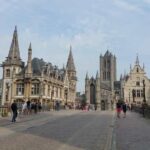 Ghent - Private Historic Walking Tour - A Deep Dive into Ghent’s Highlights