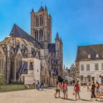 Ghent: Private Historical Highlights Walking Tour - Who Will Love This Tour?