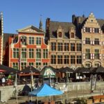 Ghent: Private Walking Tour - Exploring Ghent: What You Can Expect